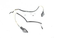 Bageste venstre og højre blinklys Yamaha FZ 6...