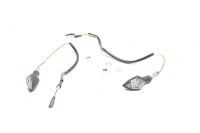 Bageste venstre og højre blinklys Yamaha FZ 6...