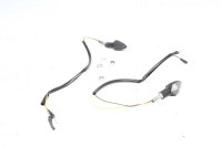 Bageste venstre og højre blinklys Yamaha FZ 6 Fazer RJ14 07-08
