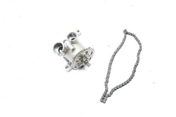 Oljepump drivkedja oljepump kedja motordel växel Yamaha FZ 6 Fazer RJ14 07-08