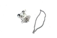 Oliepumpe drivkæde oliepumpe kæde motordel...