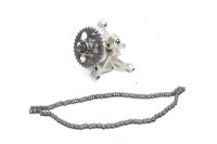 Oljepump drivkedja oljepump kedja motordel växel Yamaha FZ 6 Fazer RJ14 07-08