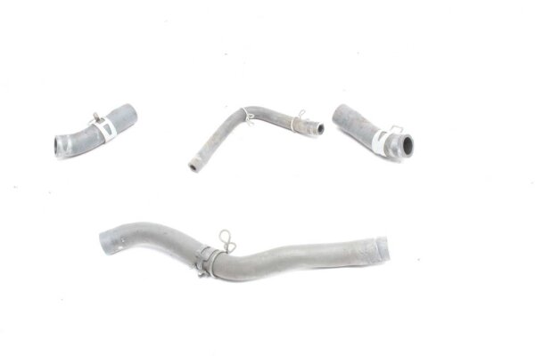 Tubo flessibile del radiatore, tubo flessibile dellacqua, tubo flessibile dellacqua Yamaha FZ 6 Fazer RJ14 07-08