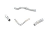 Tubo flessibile del radiatore, tubo flessibile dellacqua, tubo flessibile dellacqua Yamaha FZ 6 Fazer RJ14 07-08