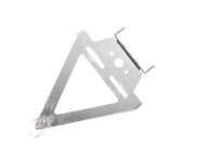 Nummerpladeholder holder nummerpladeholderbeslag metal...