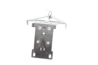 Nummerpladeholder holder nummerpladeholderbeslag metal...