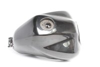 Kraftstofftank Benzintank Tankbehälter schwarz...