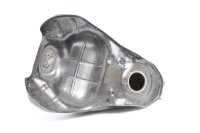 Kraftstofftank Benzintank Tankbehälter schwarz...