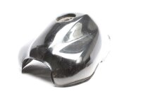 Tanque de combustible, tanque de gasolina, contenedor cisterna, negro Yamaha FZ 6 Fazer RJ14 07-08