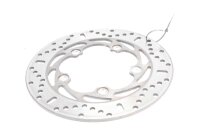 Bagbremseskive 4,4 mm Yamaha FZ 6 Fazer RJ14 07-08