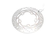 Bagbremseskive 4,4 mm Yamaha FZ 6 Fazer RJ14 07-08