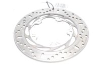Bremsscheibe hinten 4,4 mm Yamaha FZ 6 Fazer RJ14 07-08