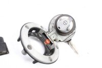 Ensemble de serrures, serrure dallumage, serrure de réservoir Yamaha FZ 6 Fazer RJ14 07-08