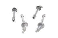 Klepstelschroef motorklepinzetstukset 4x Yamaha FZ 6...