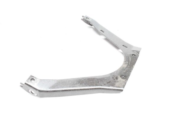 Nummerpladeholder støddæmperholder nummerpladeholder aluminium Yamaha FZ 6 Fazer RJ14 07-08