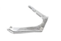 Nummerpladeholder støddæmperholder...