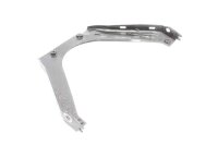 Nummerpladeholder støddæmperholder...