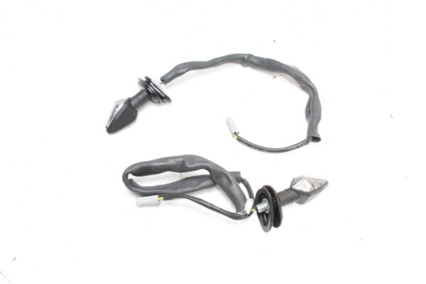 Blinker vorn links rechts Yamaha FZ 6 Fazer RJ14 07-08