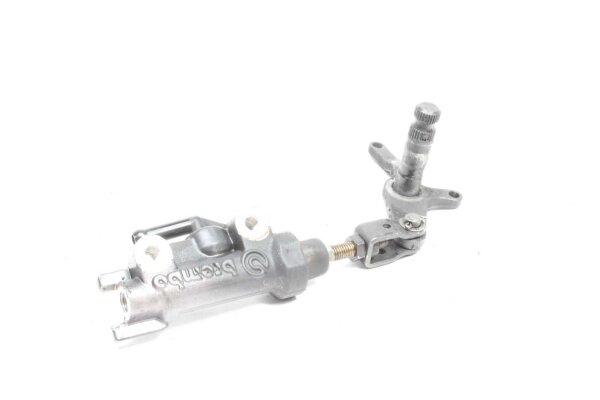 Takajarrupumppu Yamaha FZ 6 Fazer RJ14 07-08