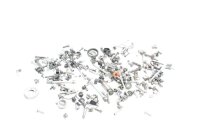Masser af resterende dele Yamaha FZ 6 Fazer RJ14 07-08