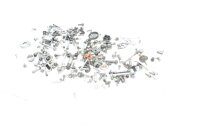 Masser af resterende dele Yamaha FZ 6 Fazer RJ14 07-08