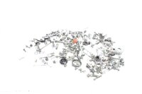 Masser af resterende dele Yamaha FZ 6 Fazer RJ14 07-08