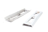 Varmebeskyttelsesdæksel...