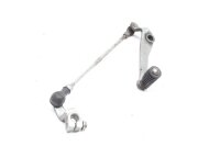 gearskiftepedal Yamaha FZ 6 Fazer RJ14 07-08