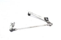 gearskiftepedal Yamaha FZ 6 Fazer RJ14 07-08