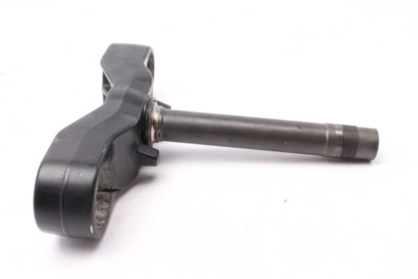 Gaffelbro nedenfor Moto Guzzi Stelvio 1200 LZ 08-10