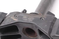 Gaffelbro nedenfor Moto Guzzi Stelvio 1200 LZ 08-10