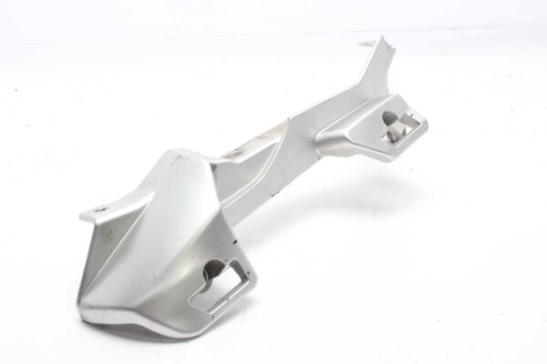 Bagagerek rechts Bagagerekbeugel links Moto Guzzi Stelvio 1200 LZ 08-10