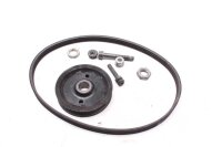 Alternator pulley pulley V-belt Moto Guzzi Stelvio 1200 LZ 08-10