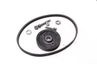 Alternator pulley pulley V-belt Moto Guzzi Stelvio 1200 LZ 08-10