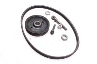 Alternator pulley pulley V-belt Moto Guzzi Stelvio 1200 LZ 08-10