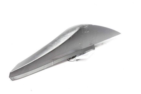 Panneau arrière panneau latéral arrière droit Yamaha FZ 6 Fazer RJ14 07-08