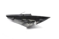 Panneau arrière panneau latéral arrière droit Yamaha FZ 6 Fazer RJ14 07-08