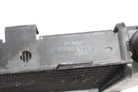 Refroidisseur deau Refroidisseur de radiateur Yamaha FZ6 FAZER RJ071 04-06