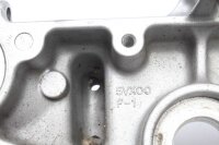 Ponte a forcella superiore Yamaha FZ6 FAZER RJ071 04-06