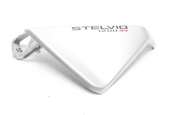 Seitenverkleidung Verkleidung links 978417 Moto Guzzi Stelvio 1200 LZ 08-10
