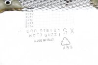 Seitenverkleidung Verkleidung links 978417 Moto Guzzi Stelvio 1200 LZ 08-10