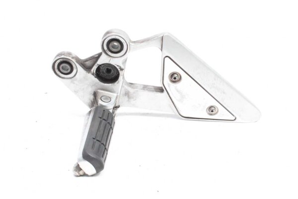 Fußrastenhalter vorne links 5VX-27442-10-00 Yamaha FZ 6 Fazer RJ14 07-08