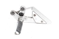 Support de repose-pied avant gauche 5VX-27442-10-00...