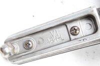 Fußrastenhalter vorne links 5VX-27442-10-00 Yamaha FZ 6 Fazer RJ14 07-08