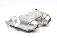 Kuipdeksel uitlaat Yamaha FZ 6 Fazer RJ14 07-08