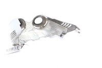 Kuipdeksel uitlaat Yamaha FZ 6 Fazer RJ14 07-08