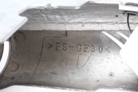 Kuipdeksel uitlaat Yamaha FZ 6 Fazer RJ14 07-08