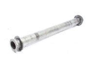 Baghjulsaksel aksel hjulaksel baghjul Yamaha FZ 6 Fazer...