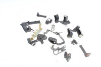 Masser af resterende dele Yamaha FZ6 FAZER RJ071 04-06