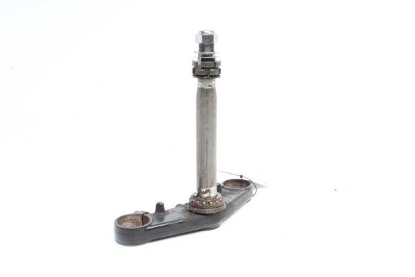 Fork bridge below Yamaha FZ6 FAZER RJ071 04-06